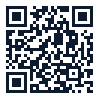 Puantax App Store sayfasına giden QR kod
